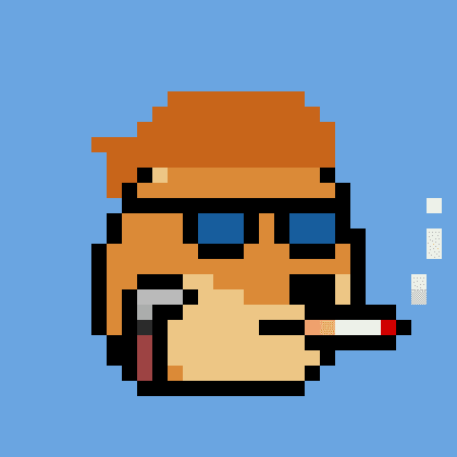 Dogepunk #7374