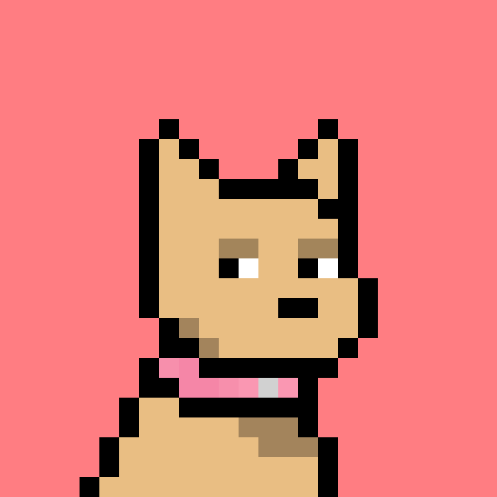 Doginal Dog #9678