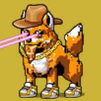 DogePunks #4675