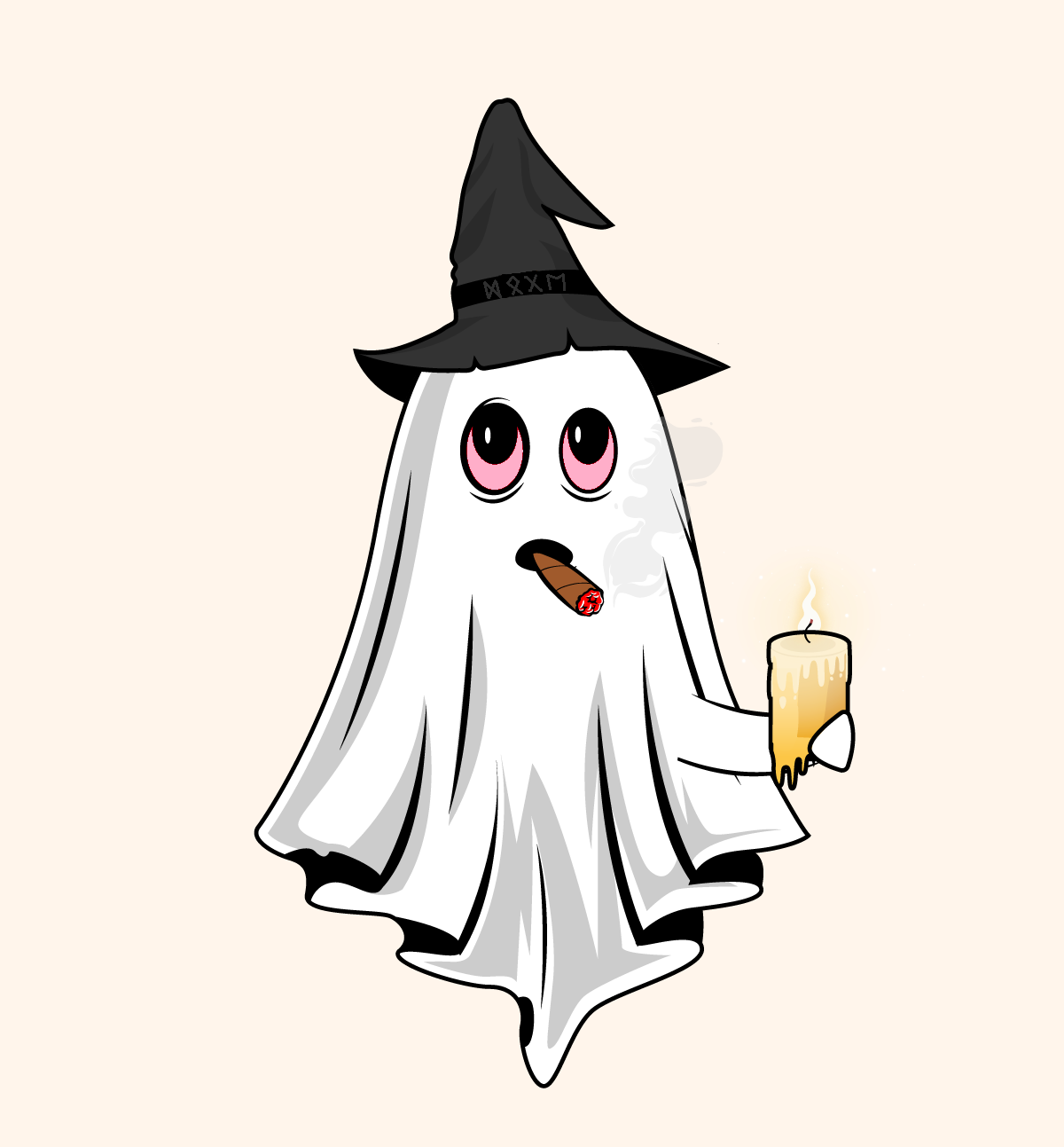 The Spook Society #47