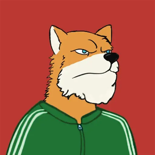 F*ck It We Bark #4984