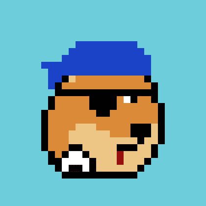 Dogepunk #6313