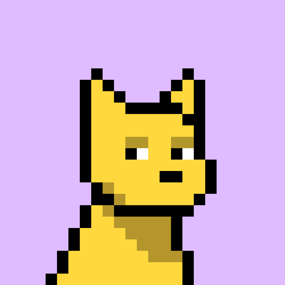 Doginal Dog #7692