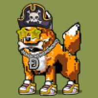 DogePunks #3079