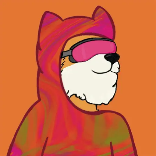 F*ck It We Bark #9694