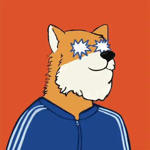 F*ck It We Bark #4331