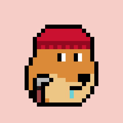 Dogepunk #2603