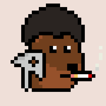 Dogepunk #8244