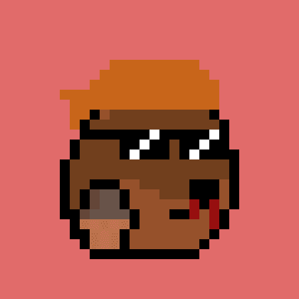 Dogepunk #5916