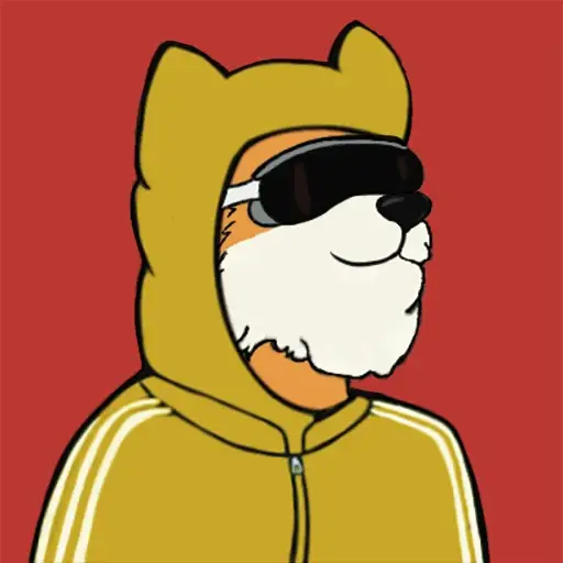 F*ck It We Bark #3698