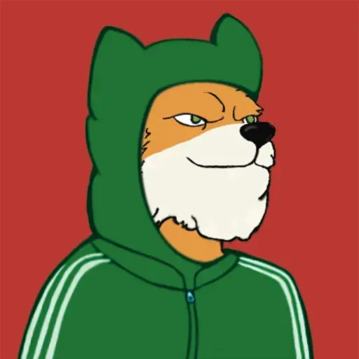F*ck It We Bark #2290