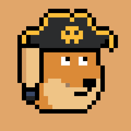 Dogepunk #9402