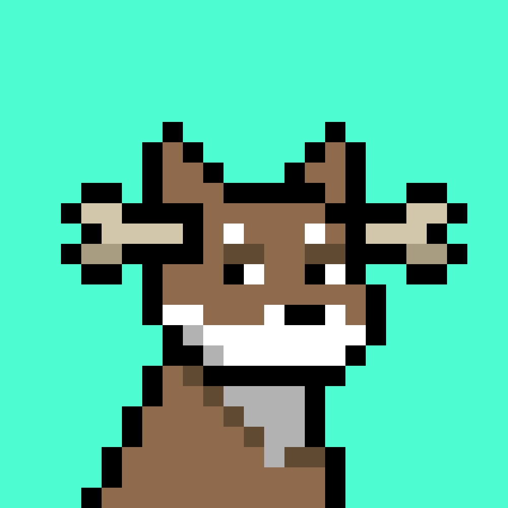Doginal Dog #136