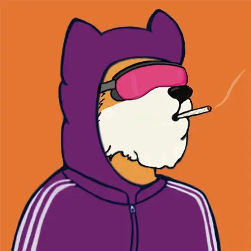 F*ck It We Bark #3548