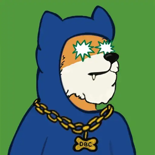 F*ck It We Bark #2762