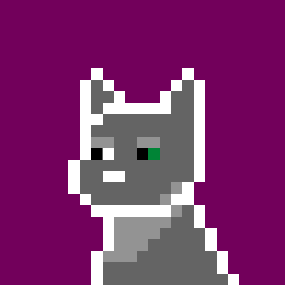 Anti Doginal Dog #5954