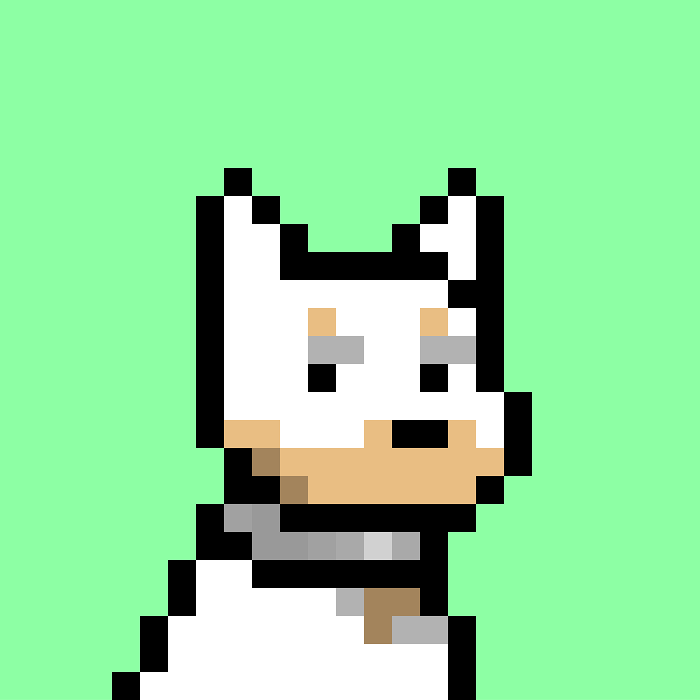 Doginal Dog #8183