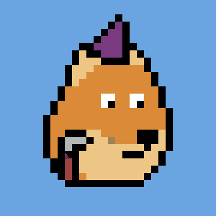 Dogepunk #922