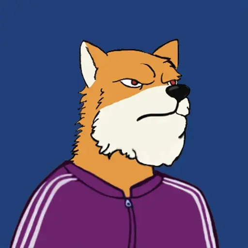 F*ck It We Bark #5874