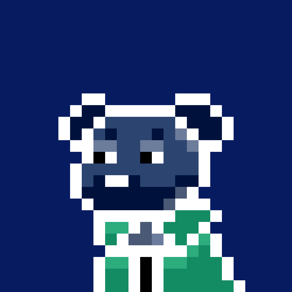 Anti Doginal Dog #3768