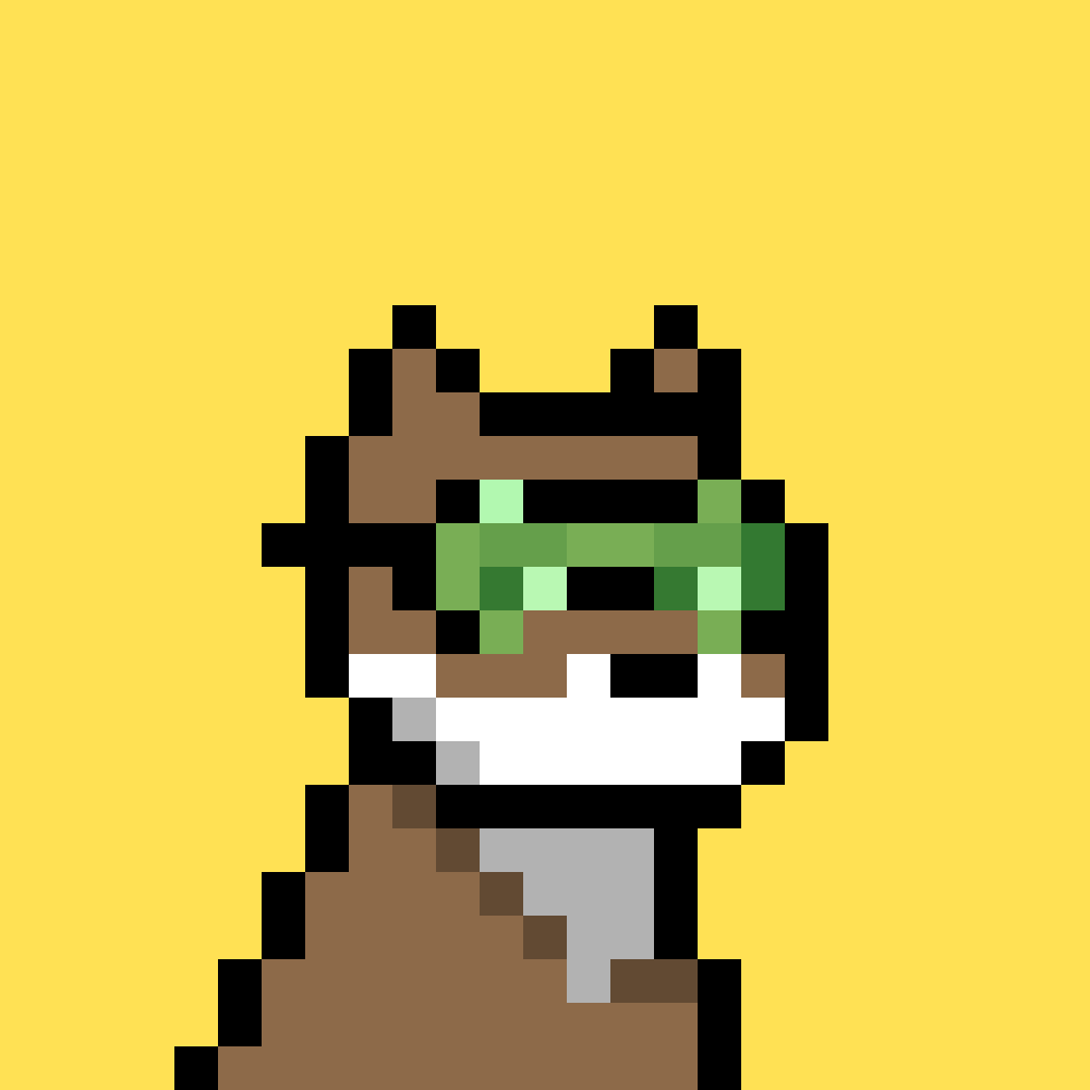 Doginal Dog #5247