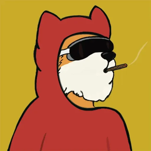 F*ck It We Bark #7468