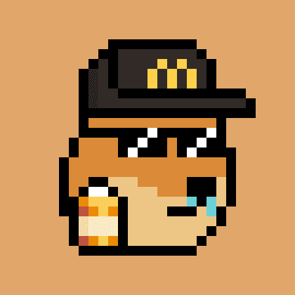 Dogepunk #2814