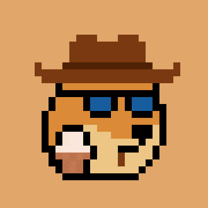 Dogepunk #661