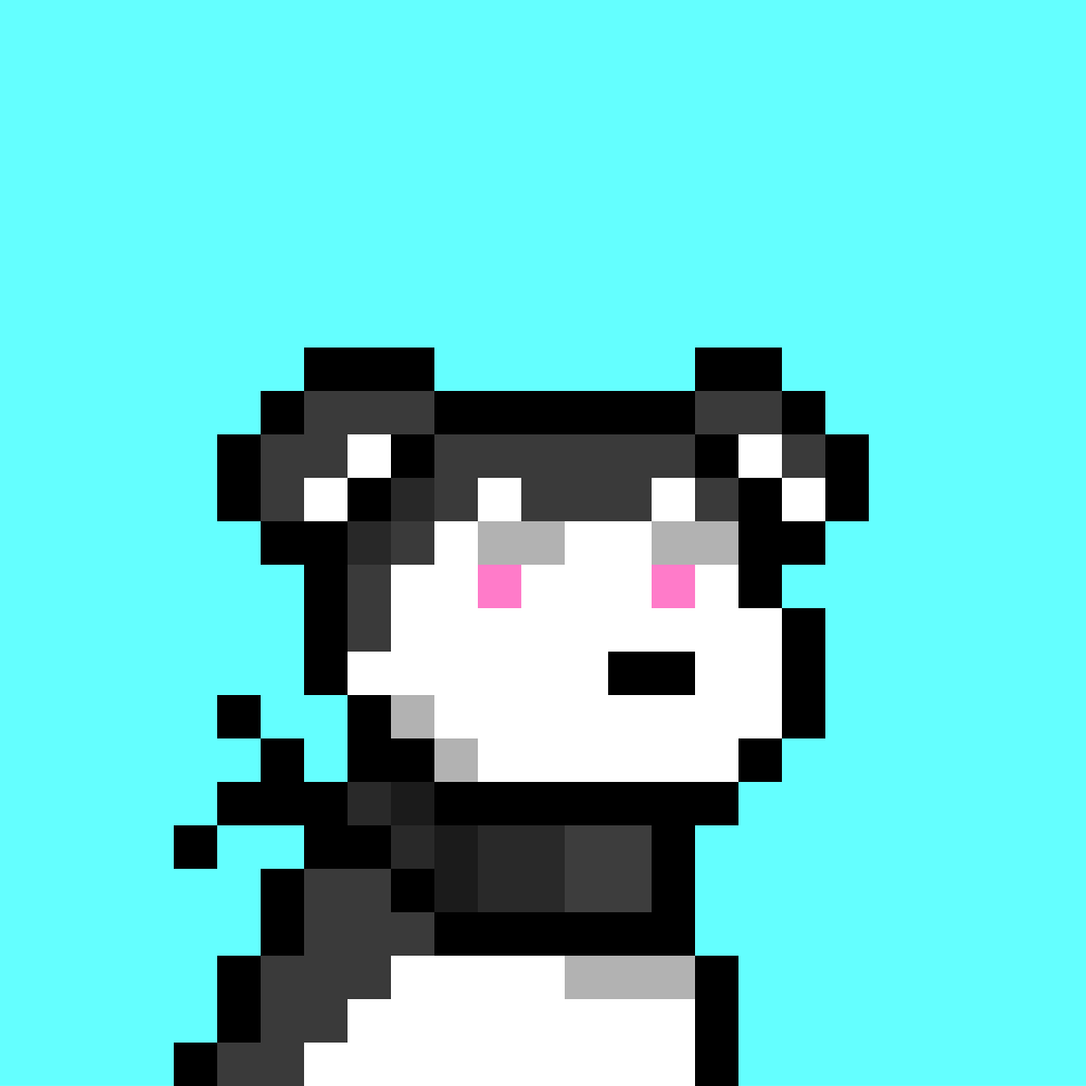 Doginal Dog #3314