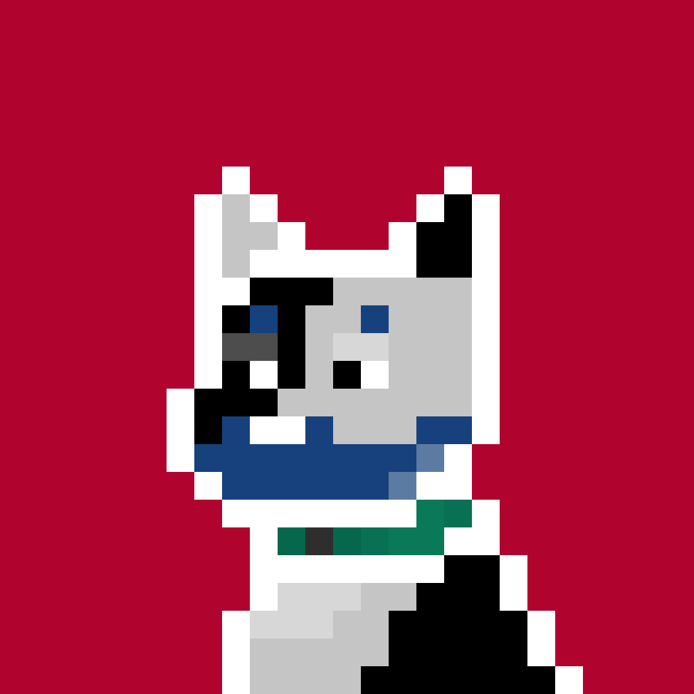Anti Doginal Dog #73