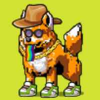DogePunks #4435