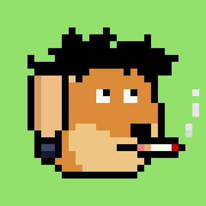 Dogepunk #7283