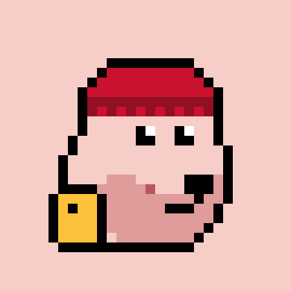 Dogepunk #12