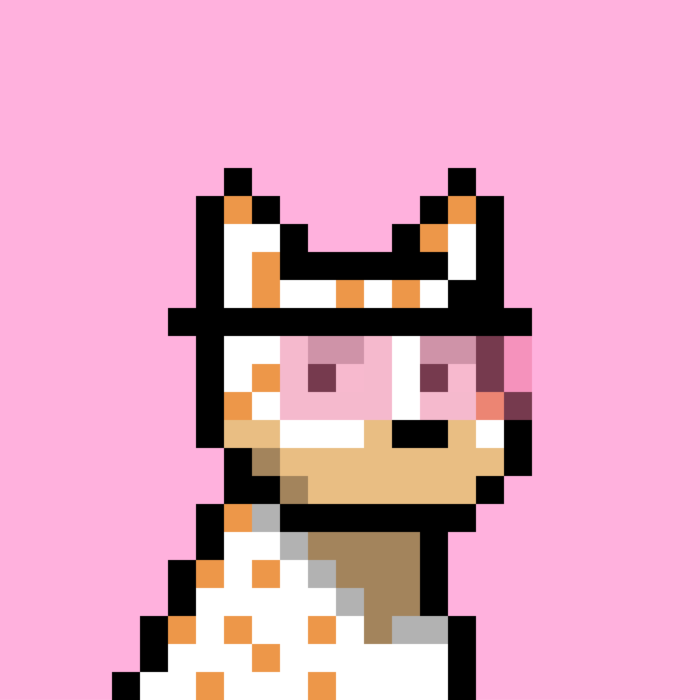 Doginal Dog #130