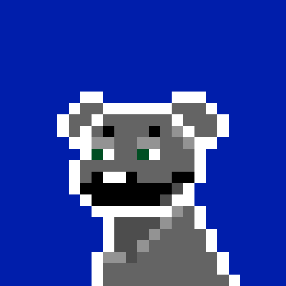 Anti Doginal Dog #581