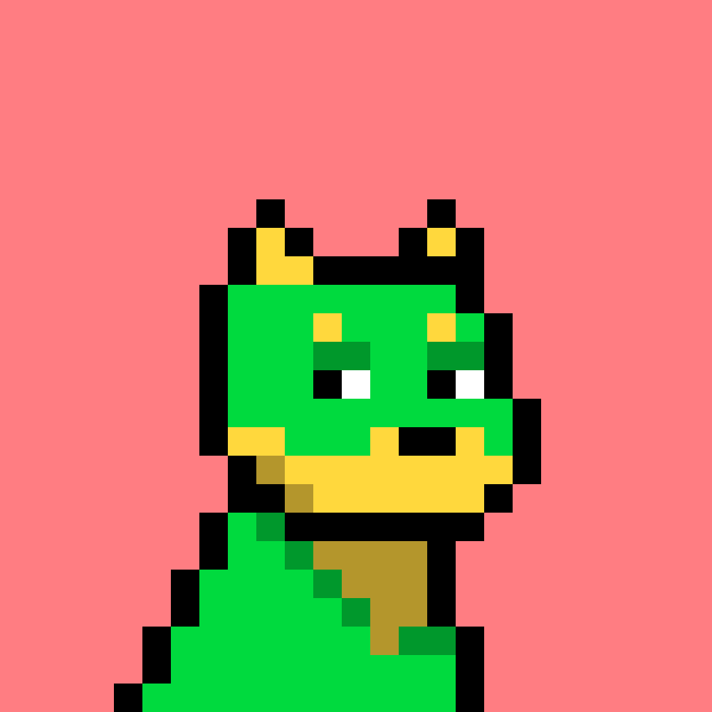 Doginal Dog #7303