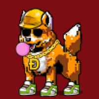 DogePunks #4220