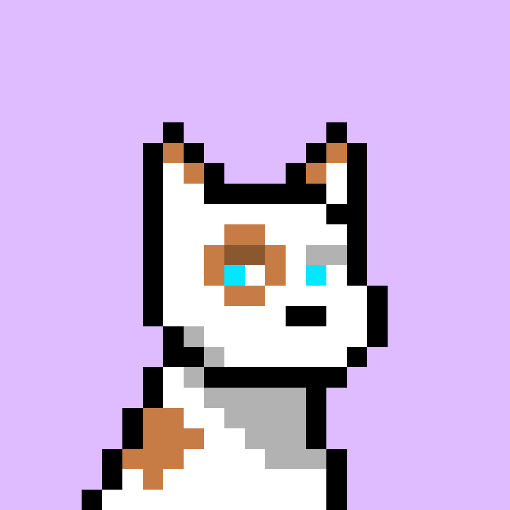 Doginal Dog #6050