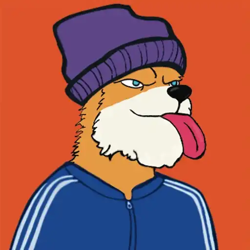 F*ck It We Bark #1425