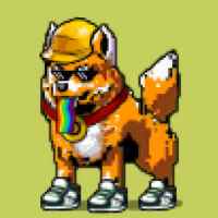 DogePunks #3666
