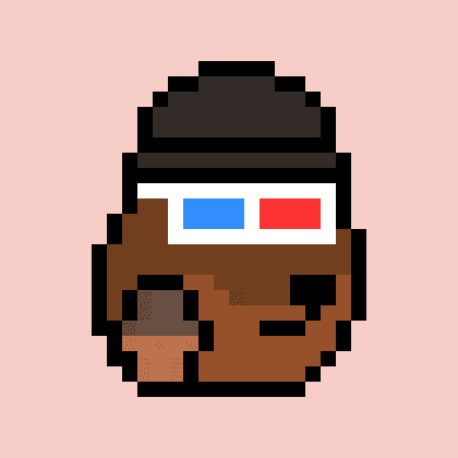 Dogepunk #8723