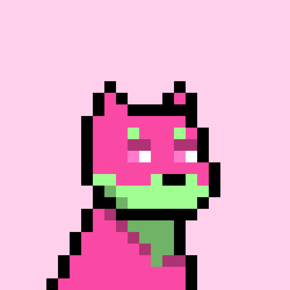 Doginal Dog #3287