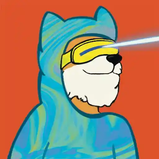 F*ck It We Bark #6053