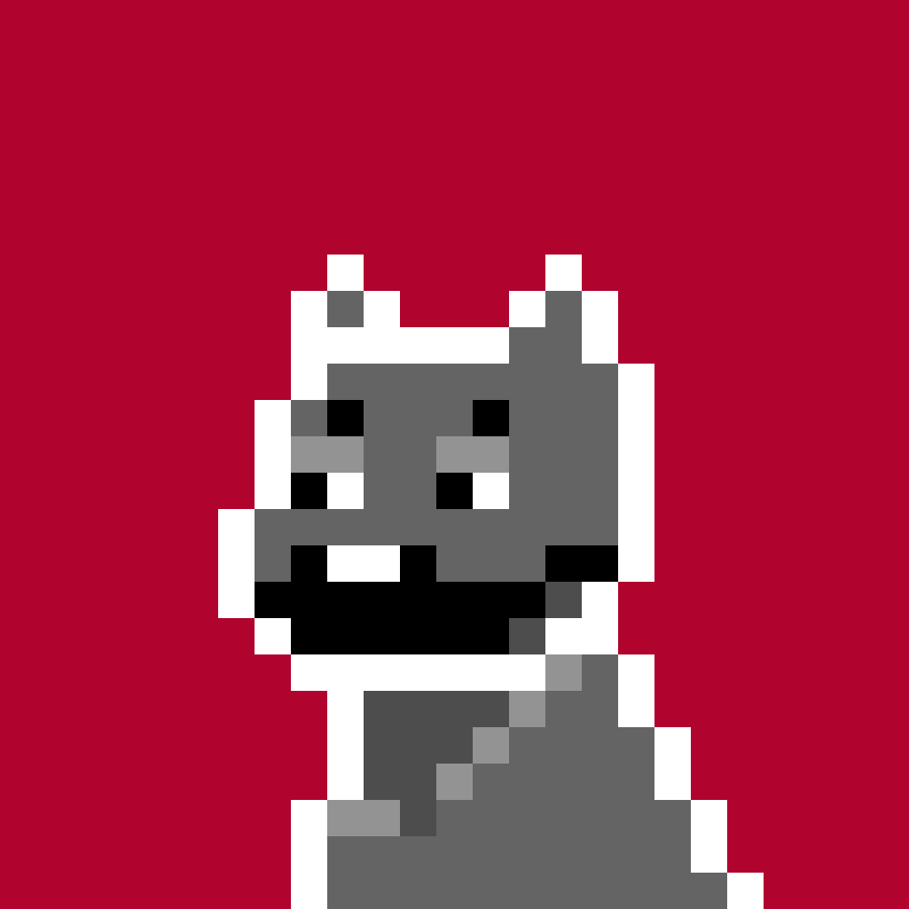 Anti Doginal Dog #5988