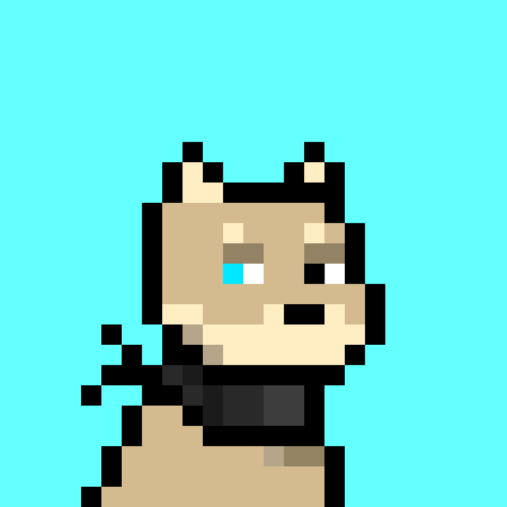 Doginal Dog #5097
