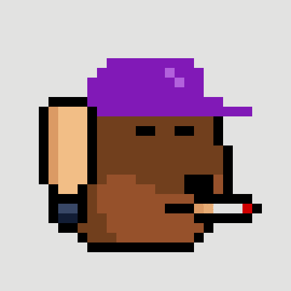 Dogepunk #4062