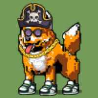 DogePunks #2385