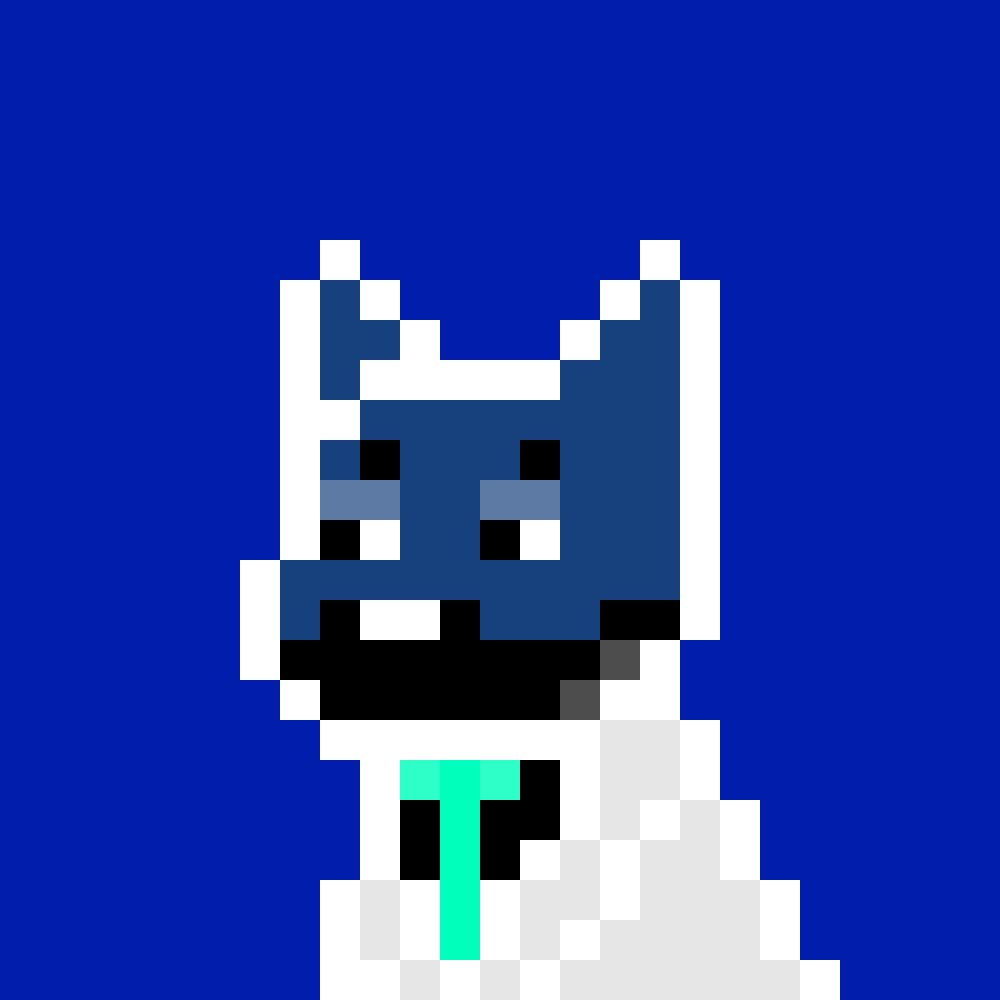 Anti Doginal Dog #5709