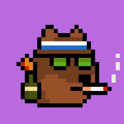 Dogepunk #4814