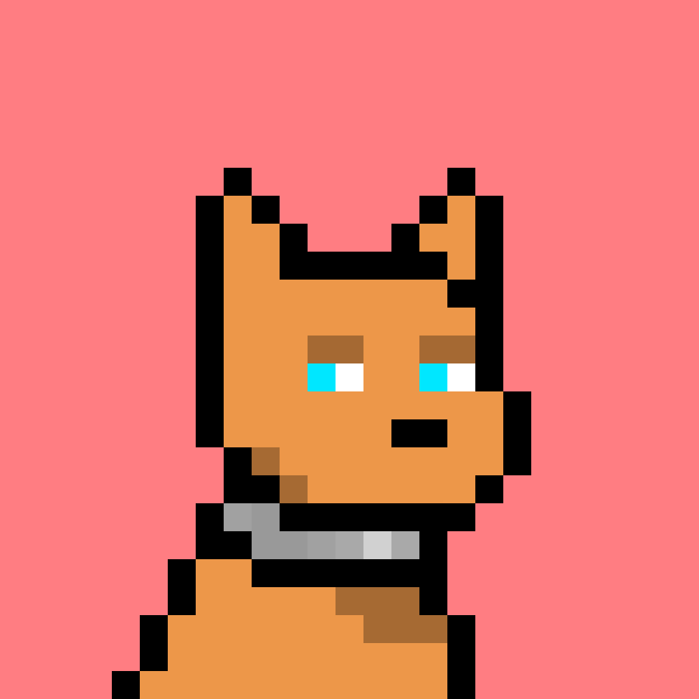 Doginal Dog #9287